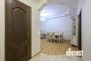 4-к квартира, вторичка, 101м2, 18/20 этаж