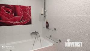 1-к квартира, вторичка, 44м2, 5/17 этаж