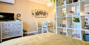 1-к квартира, вторичка, 45м2, 17/25 этаж