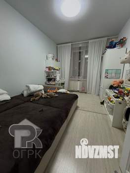 2-к квартира, вторичка, 47м2, 4/17 этаж