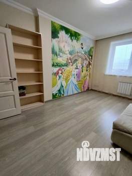 2-к квартира, вторичка, 63м2, 11/25 этаж