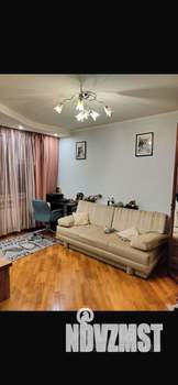 3-к квартира, вторичка, 79м2, 1/17 этаж