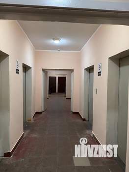 2-к квартира, вторичка, 76м2, 9/24 этаж