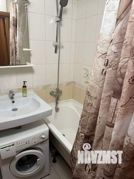 1-к квартира, вторичка, 31м2, 1/9 этаж
