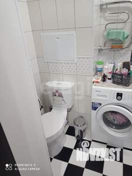 1-к квартира, вторичка, 45м2, 7/20 этаж