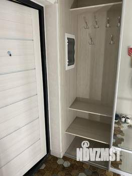 2-к квартира, вторичка, 71м2, 18/21 этаж