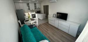 2-к квартира, вторичка, 52м2, 12/26 этаж