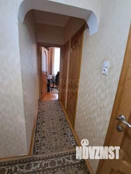 3-к квартира, вторичка, 77м2, 5/17 этаж