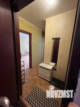 1-к квартира, вторичка, 32м2, 6/9 этаж