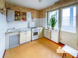 1-к квартира, вторичка, 32м2, 4/5 этаж