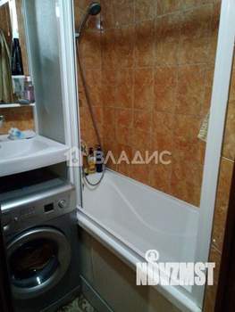 1-к квартира, вторичка, 33м2, 5/5 этаж