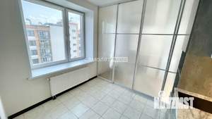 1-к квартира, вторичка, 39м2, 17/17 этаж