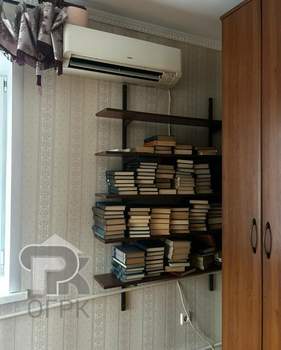 1-к квартира, вторичка, 30м2, 3/4 этаж