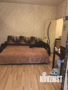 1-к квартира, вторичка, 32м2, 1/3 этаж