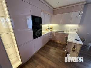 3-к квартира, вторичка, 77м2, 7/22 этаж