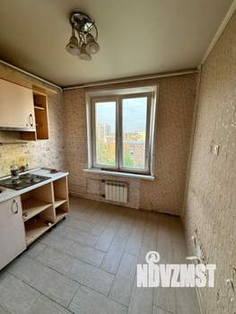 3-к квартира, вторичка, 59м2, 9/9 этаж