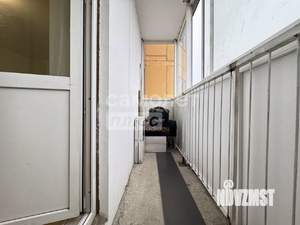 1-к квартира, вторичка, 37м2, 14/17 этаж