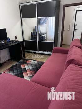 1-к квартира, вторичка, 31м2, 12/16 этаж