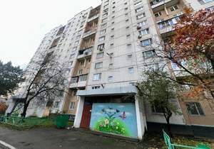 1-к квартира, вторичка, 43м2, 10/14 этаж