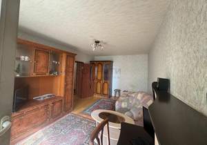 1-к квартира, вторичка, 38м2, 10/17 этаж