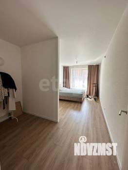 3-к квартира, вторичка, 87м2, 5/15 этаж