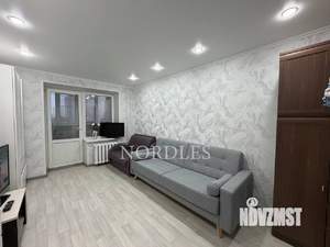 1-к квартира, вторичка, 32м2, 6/9 этаж