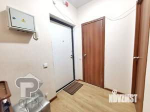 1-к квартира, вторичка, 29м2, 8/17 этаж