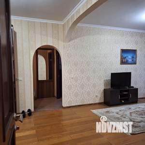 2-к квартира, вторичка, 57м2, 2/3 этаж