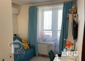 2-к квартира, вторичка, 49м2, 5/17 этаж