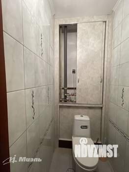1-к квартира, вторичка, 44м2, 9/12 этаж