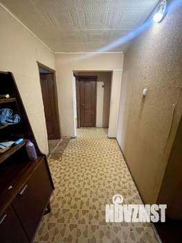 3-к квартира, вторичка, 62м2, 7/9 этаж