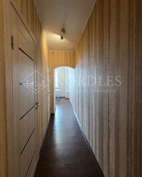 2-к квартира, вторичка, 58м2, 24/25 этаж