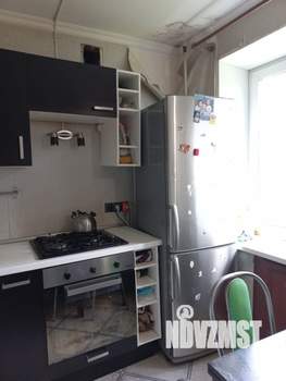 1-к квартира, вторичка, 30м2, 3/5 этаж
