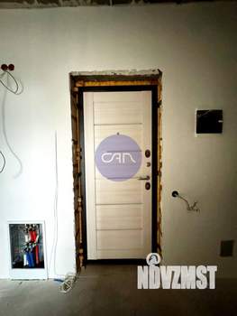 3-к квартира, вторичка, 85м2, 6/23 этаж