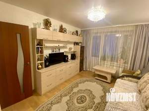 2-к квартира, вторичка, 43м2, 4/5 этаж