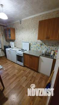 1-к квартира, вторичка, 36м2, 8/14 этаж