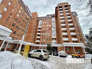 1-к квартира, вторичка, 34м2, 2/10 этаж