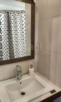 2-к квартира, вторичка, 58м2, 8/19 этаж