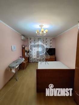 3-к квартира, вторичка, 64м2, 3/5 этаж