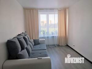 2-к квартира, вторичка, 50м2, 2/6 этаж