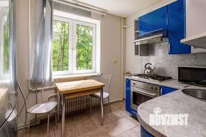 1-к квартира, вторичка, 35м2, 2/9 этаж