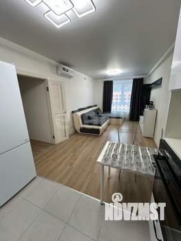 3-к квартира, вторичка, 60м2, 15/15 этаж