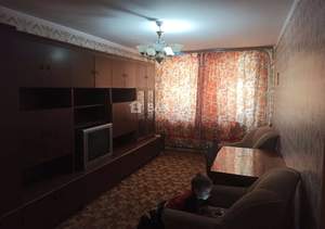 2-к квартира, вторичка, 47м2, 1/5 этаж