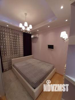 1-к квартира, вторичка, 40м2, 6/22 этаж