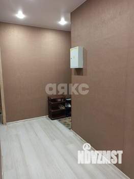 2-к квартира, вторичка, 55м2, 12/25 этаж