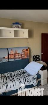 2-к квартира, вторичка, 54м2, 14/17 этаж