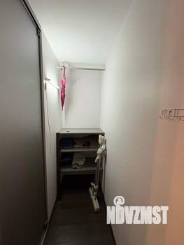 1-к квартира, вторичка, 38м2, 15/24 этаж