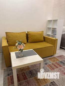 1-к квартира, вторичка, 37м2, 5/27 этаж