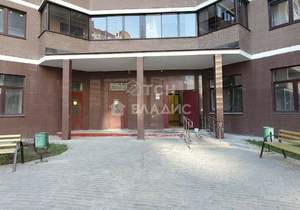 2-к квартира, вторичка, 60м2, 15/24 этаж