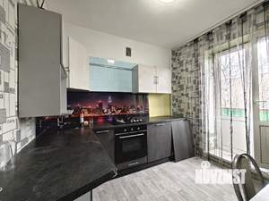 2-к квартира, вторичка, 50м2, 5/6 этаж